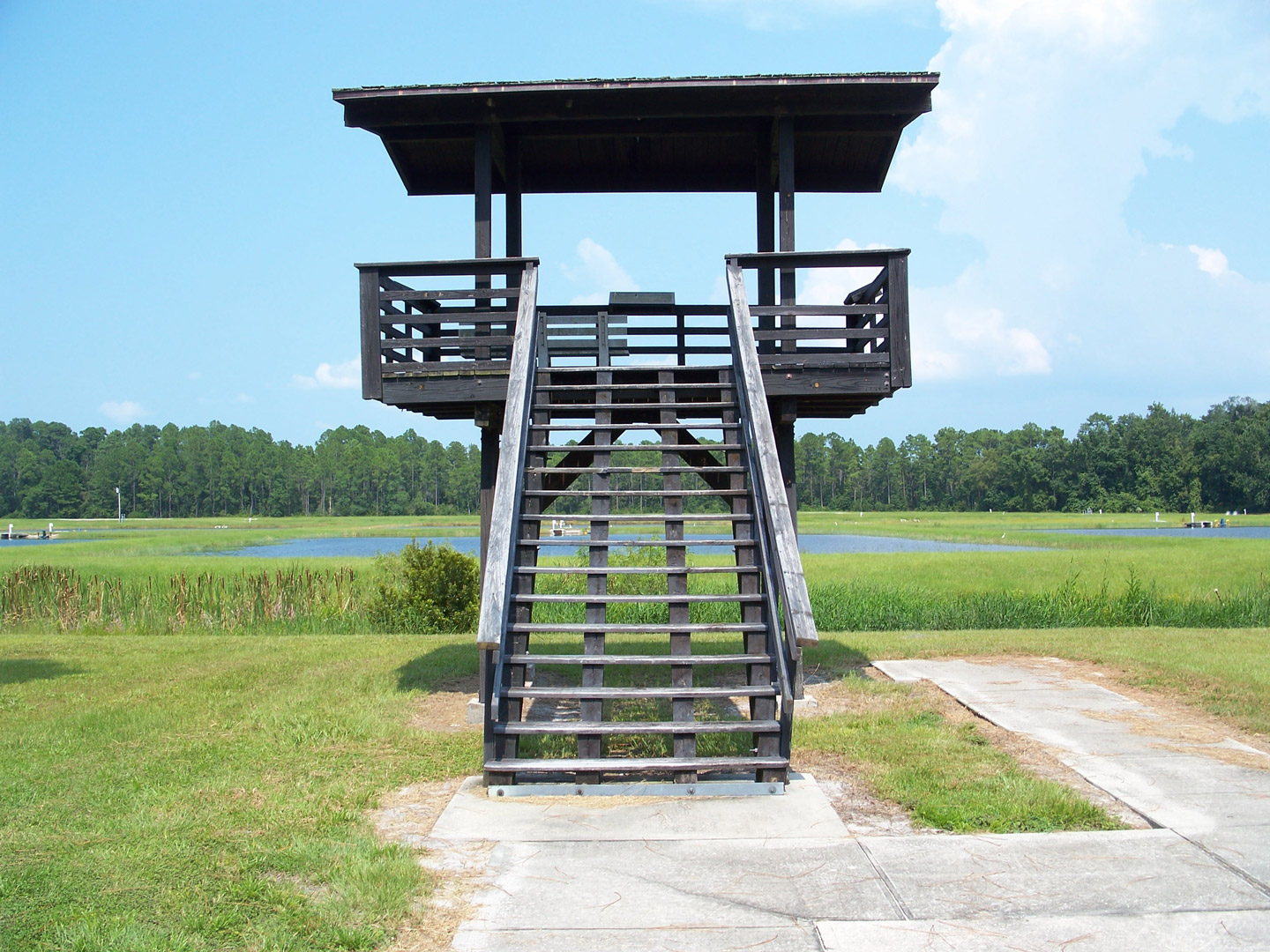 observation-tower